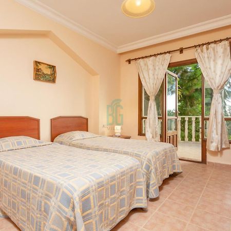 Bg Villas & Aparts Каш Екстер'єр фото