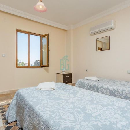 Bg Villas & Aparts Каш Екстер'єр фото
