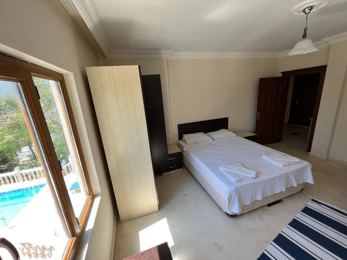 Bg Villas & Aparts Каш Екстер'єр фото