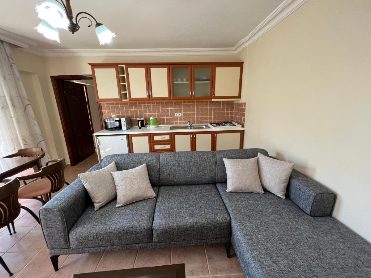 Bg Villas & Aparts Каш Екстер'єр фото