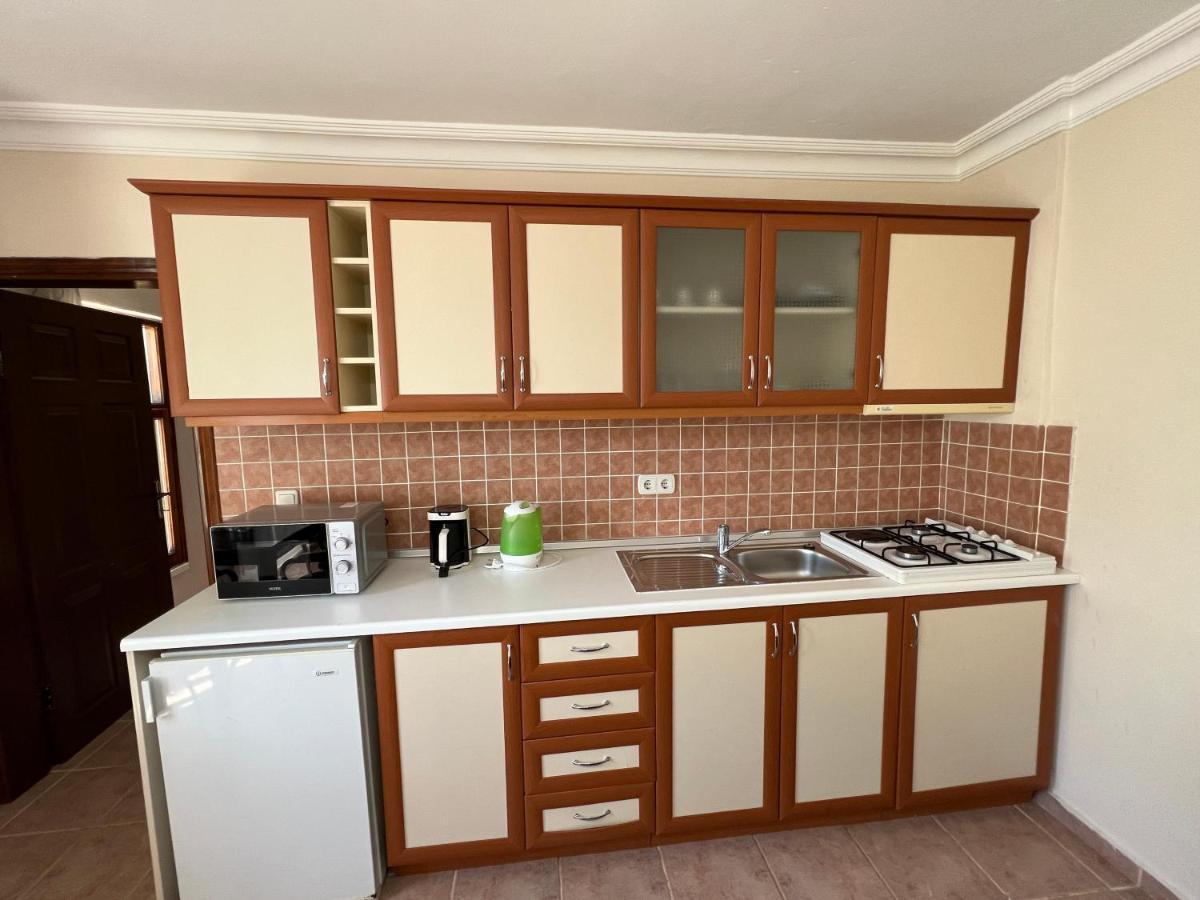 Bg Villas & Aparts Каш Екстер'єр фото