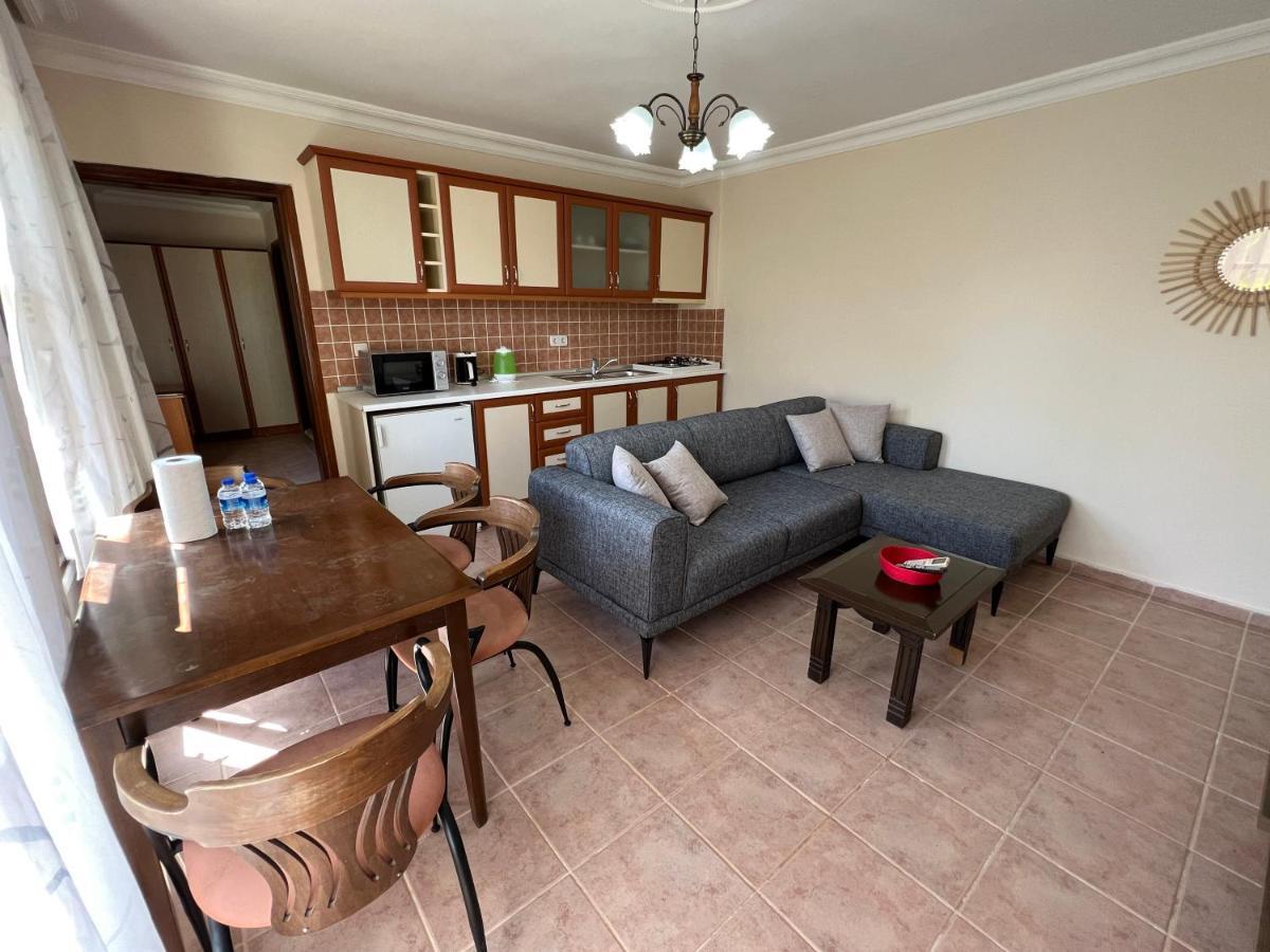 Bg Villas & Aparts Каш Екстер'єр фото