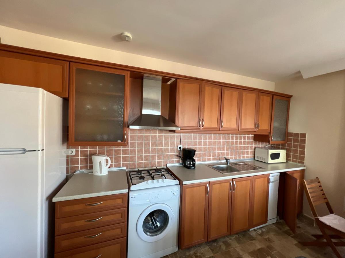 Bg Villas & Aparts Каш Екстер'єр фото