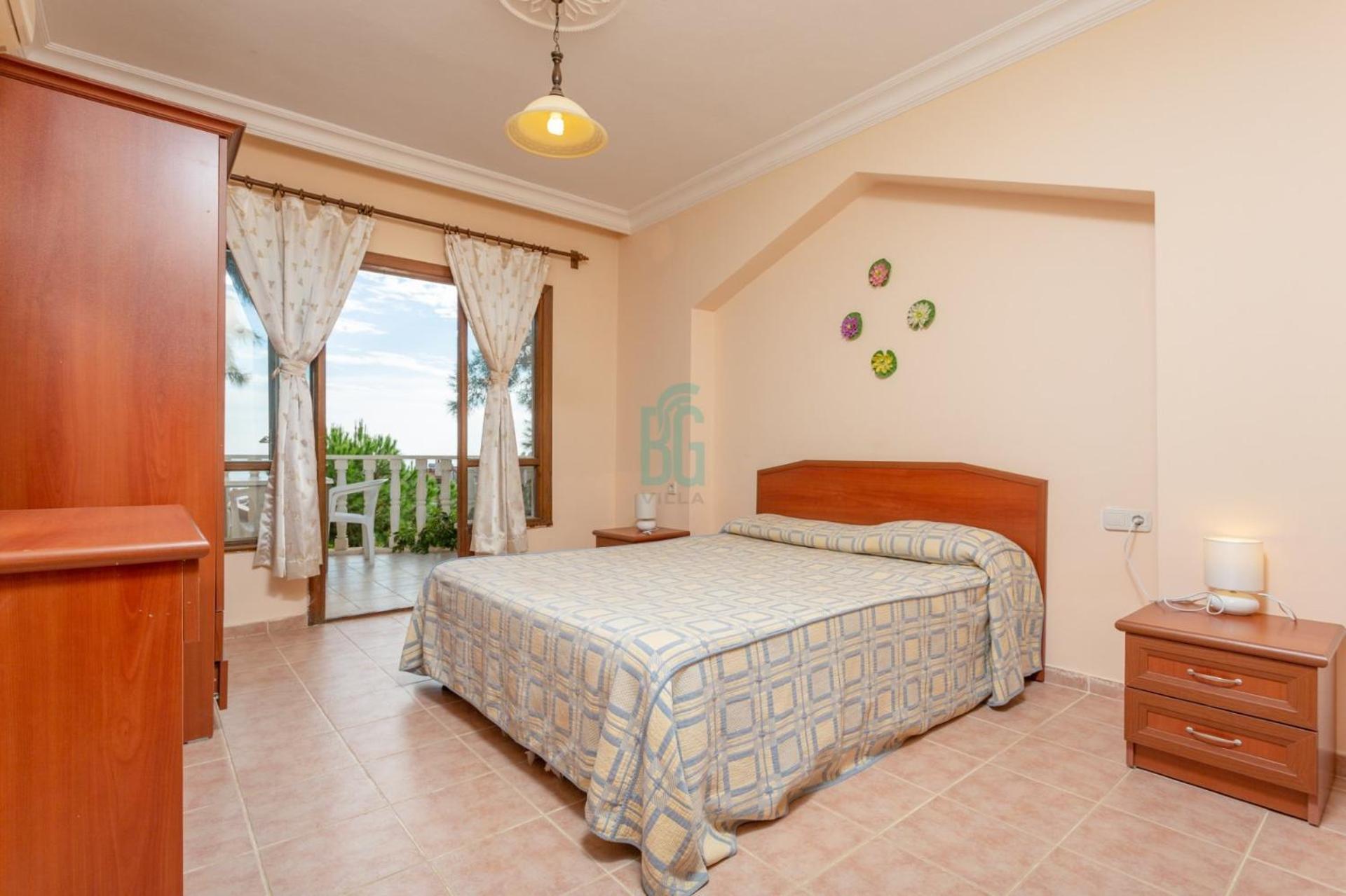 Bg Villas & Aparts Каш Екстер'єр фото