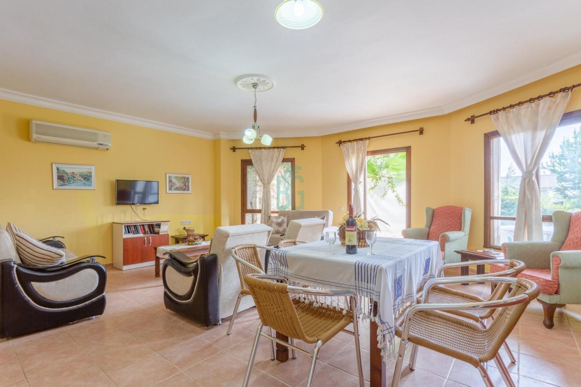 Bg Villas & Aparts Каш Екстер'єр фото